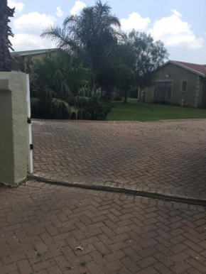 Sleep Easy Guest House